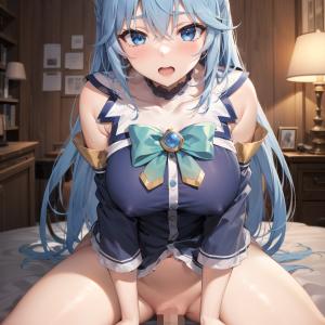 Aqua