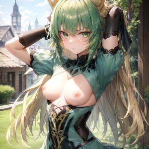 Atalanta
