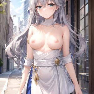 Bronya