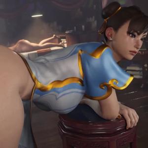 Chun-Li