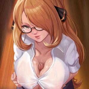 Cynthia