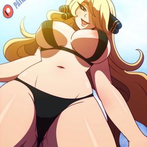 Cynthia