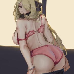 Cynthia