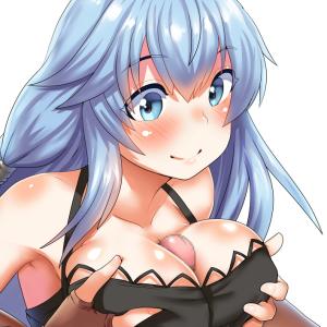 Eria the Water Charmer