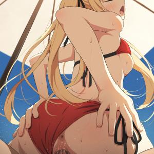 Eriri Spencer Sawamura