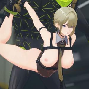 伊芙琳 舒瓦利耶