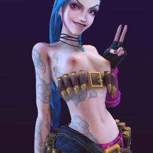 Jinx