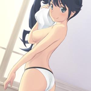 Karen Araragi