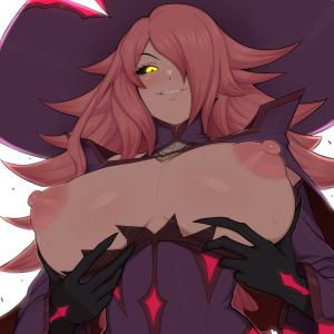 Konoe Ayatsuki Mercury