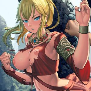 Lyse Hext