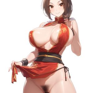 Mai Shiranui