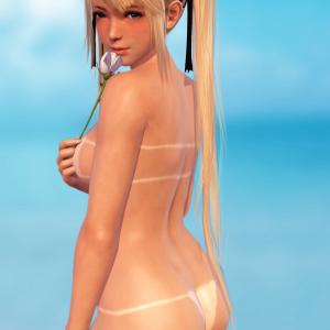 Marie Rose