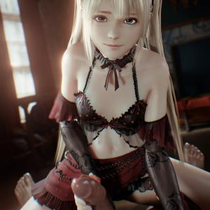 Marie Rose