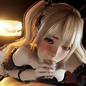 Marie Rose