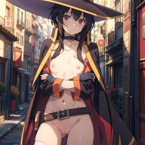 Megumin