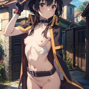 Megumin