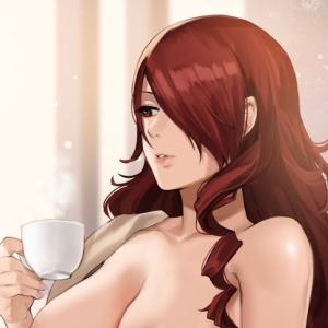 Mitsuru Kirijo