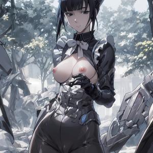 Narberal Gamma