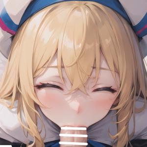 Priestess