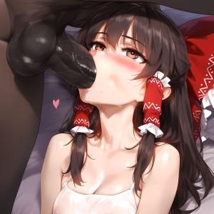 Reimu Hakurei