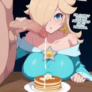 Rosalina