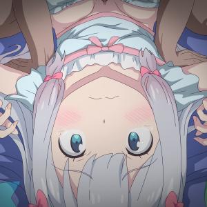 Sagiri Izumi