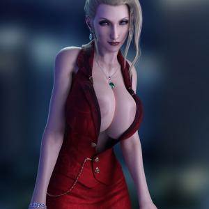 Scarlet