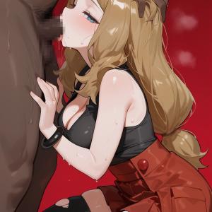 Serena