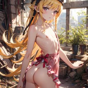 Shinobu Oshino