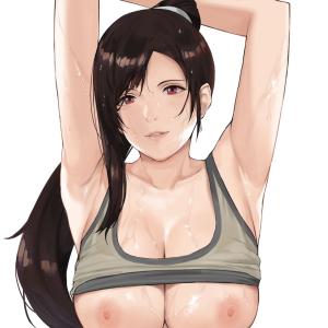 Tifa Lockhart