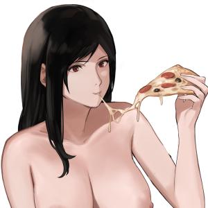Tifa Lockhart