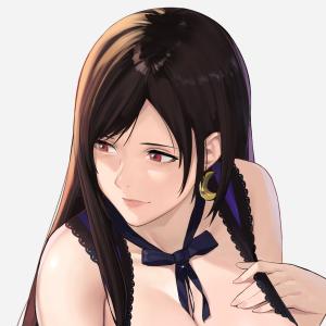 Tifa Lockhart