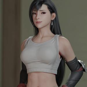 Tifa Lockhart