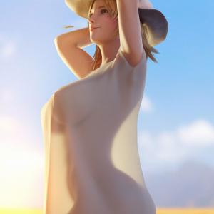 Tina Armstrong