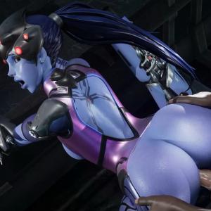 Widowmaker