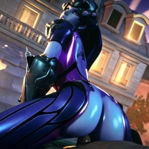 Widowmaker