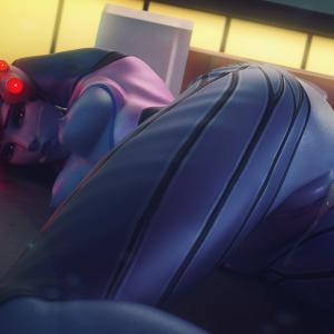 Widowmaker